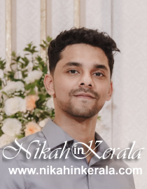 Marakkara Muslim Marriage Bureau profile 502725