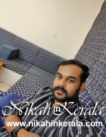 Job based  Muslim Grooms profile 514500