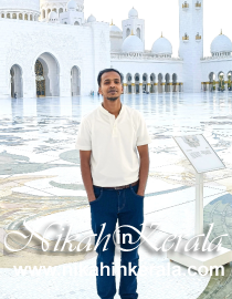 Job based  Muslim Grooms profile 452863