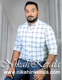 Physical Status based  Muslim Grooms profile 420790