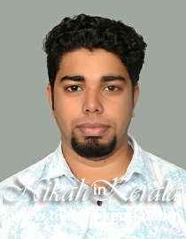 Ezhikkara Muslim Matrimony profile 435931