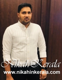 Physical Status based  Muslim Grooms profile 521513