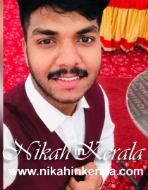 Education based  Muslim Matrimony profile 546894
