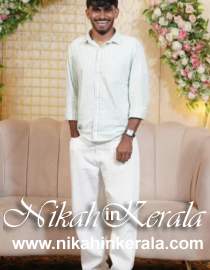 Marital Status based  Muslim Grooms profile 552954