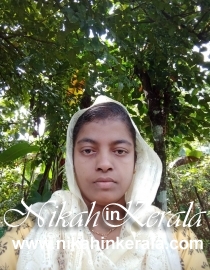 Tanur Muslim Matrimony profile 283723