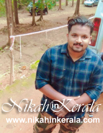 Thalapilly Muslim Marriage Bureau profile 439089