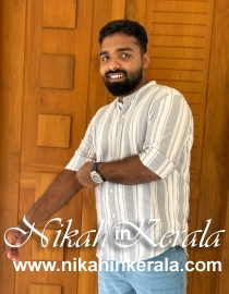 Job based  Muslim Brides profile 501123