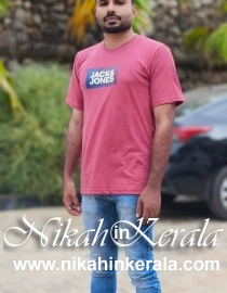 Physical Status based  Muslim Grooms profile 514134