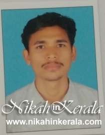 Physical Status based  Muslim Marriage Bureau profile 536607