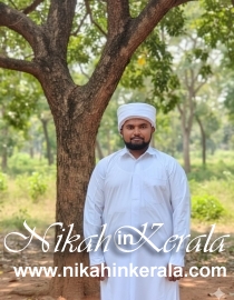 Marital Status based  Muslim Brides profile 542304