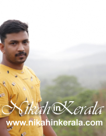 Physical Status based  Muslim Grooms profile 315518
