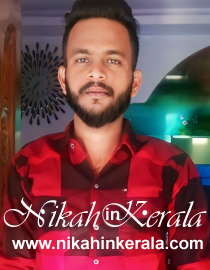 Physical Status based  Muslim Grooms profile 390050