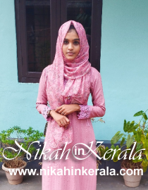ICWA Muslim Brides profile 415355