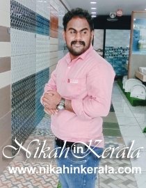 Education based  Muslim Grooms profile 442763