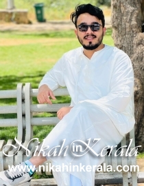 Working country based  Muslim Grooms profile 483904