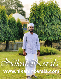 Education based  Muslim Brides profile 512580
