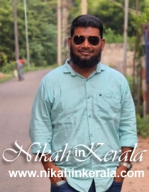 Job based  Muslim Grooms profile 514677