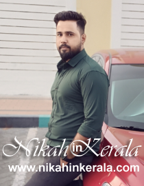 Lawyer Muslim Brides profile 511245