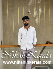 Education based  Muslim Grooms profile 533840