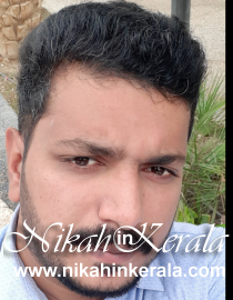 Education based  Muslim Matrimony profile 326119