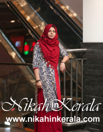 Physical Status based  Muslim Brides profile 376975