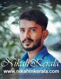Working country based  Muslim Grooms profile 399572