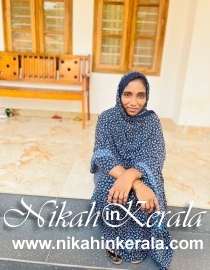 Mynagappally Muslim Brides profile 458515