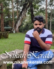 Working country based  Muslim Grooms profile 495164