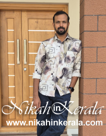 Working country based  Muslim Grooms profile 491204