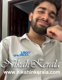 Job based  Muslim Grooms profile 504973