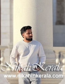 Education based  Muslim Grooms profile 462857