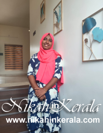 Arakulam Muslim Marriage Bureau profile 549090
