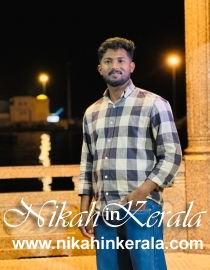 Mananthavady Muslim Grooms profile 550193