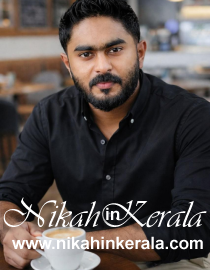 Location based  Muslim Matrimony profile 551092
