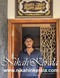 Job based  Muslim Grooms profile 522772