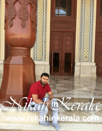 Physical Status based  Muslim Marriage Bureau profile 356828