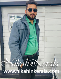 Physical Status based  Muslim Matrimony profile 340076