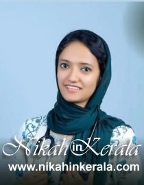Chottanikkara Muslim Brides profile 448664