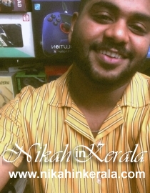 Working country based  Muslim Grooms profile 489266
