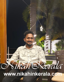 Location based  Muslim Matrimony profile 490348
