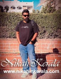 Working country based  Muslim Grooms profile 516693