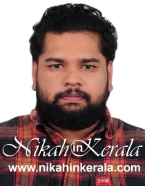 Sect based  Muslim Matrimony profile 540560