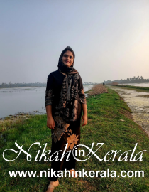 Thuravoor Muslim Brides profile 559416