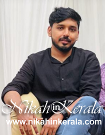 Working country based  Muslim Matrimony profile 321069