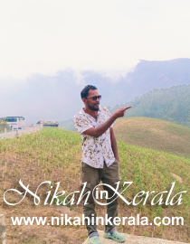 Sect based  Muslim Matrimony profile 395838