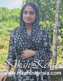 Puduppariyaram Muslim Brides profile 531202