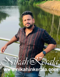Landscape Architect Muslim Marriage Bureau profile 521537