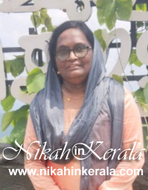 Working country based  Muslim Brides profile 545560