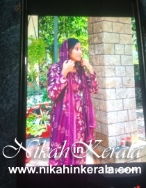 Marital Status based  Muslim Brides profile 552451