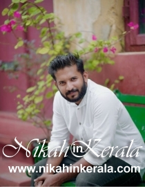 Eranad Muslim Marriage Bureau profile 436732